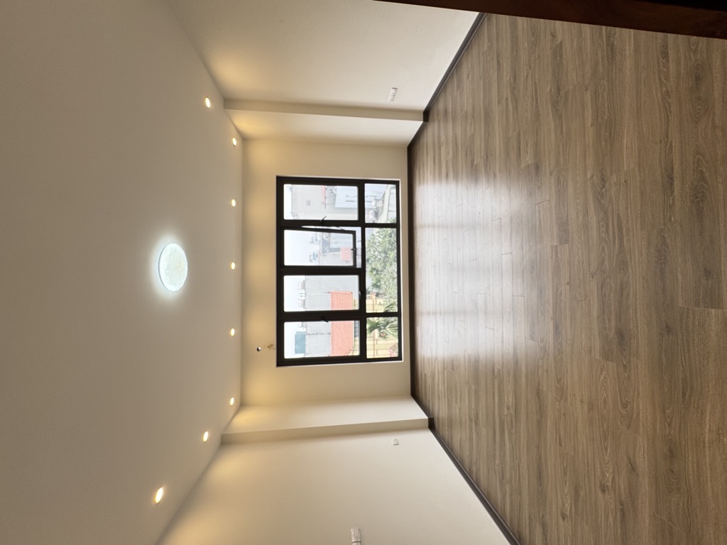 Bán nhà đẹp gia quất -5 tầng -36m2 -oto- 6.7 tỷ(Thương Lượng) - Ảnh 1